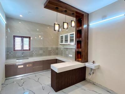 Project Image of 1350.0 - 2160.0 Sq.ft 3 BHK Villa for buy in SP Luxury Villas