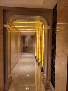 Project Image of 413.33 - 1021.82 Sq.ft 1 BHK Apartment for buy in Aristone The Hyde Park