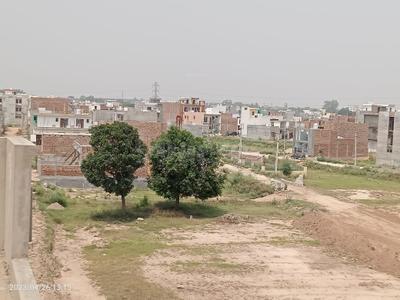Project Image of 900.0 - 1800.0 Sq.ft Residential Plot Plot for buy in Guru Fateh Town