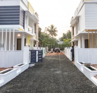 Project Image of 0.0 - 2040.0 Sq.ft 4 BHK Villa for buy in NJN Meadows