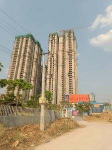 Project Image of 2150 Sq.ft 3 BHK Apartment / Flat for sale in Moosapet for Rs. 19800000