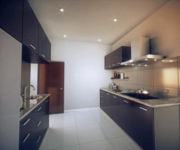 Project Image of 1679.0 - 2800.0 Sq.ft 3 BHK Apartment for buy in Adroit Sirius