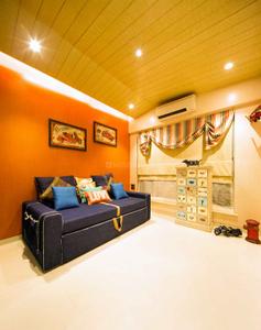 Project Image of 469.09 - 838.08 Sq.ft 1 BHK Apartment for buy in Unique Poonam Estate Cl 2 Blg No 7 8 9