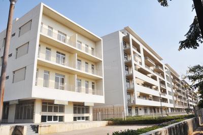 Project Image of 795.0 - 4095.0 Sq.ft 1 BHK Apartment for buy in Vatika The Park