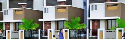 Project Image of 1270.0 - 2065.0 Sq.ft 3 BHK Villa for buy in SB Royal Castle