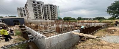 Project Image of 632.92 - 855.84 Sq.ft 2 BHK Apartment for buy in Akshar Solo Sparsh