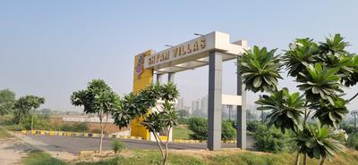 Project Image of 898.36 - 1081.45 Sq.ft Residential Plot Plot for buy in Khatushyam Shyam Villas Phase 1