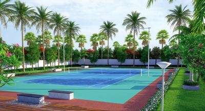Project Image of 5400.0 - 8550.0 Sq.ft Residential Plot Plot for buy in Bathini Pearl Marina