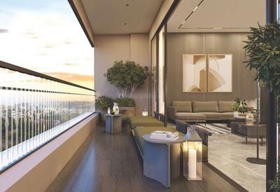 Project Image of 1900 Sq.ft 4 BHK Apartment / Flat for sale in Bhaijipura for Rs. 18146000
