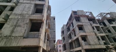 Project Image of 960.0 - 1228.0 Sq.ft 2 BHK Apartment for buy in Webstar Serene