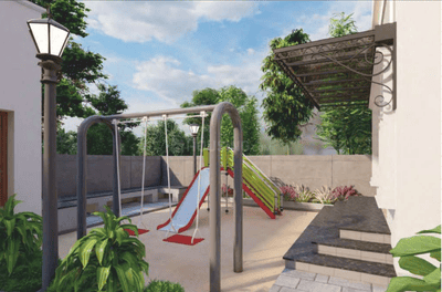 Project Image of 1126.0 - 1539.0 Sq.ft 3 BHK Apartment for buy in Rohini Mayfair
