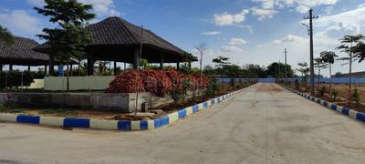 Project Image of 1485.0 - 5445.0 Sq.ft Residential Plot Plot for buy in Lotus Gardens Premium