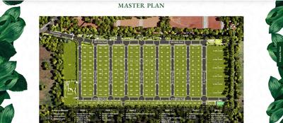 Project Image of 1199.53 - 10038.42 Sq.ft Residential Plot Plot for buy in Ameliorate Hara North One