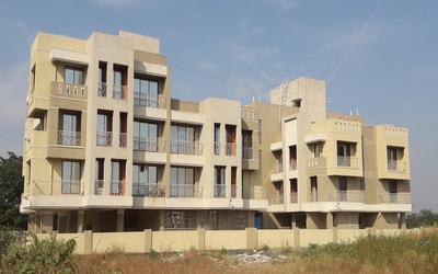 Project Image of 229.0 - 351.0 Sq.ft 1 RK Apartment for buy in Tulsi Nandan