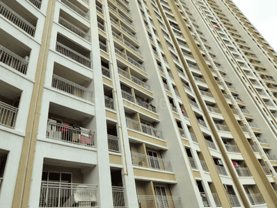 Project Image of 0.0 - 1137.0 Sq.ft 3 BHK Apartment for buy in HKS Solace