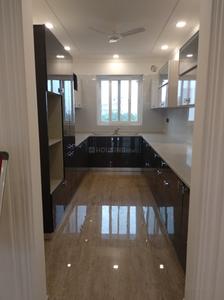 Project Image of 0.0 - 2250.0 Sq.ft 3 BHK Apartment for buy in Bhagyam Luxury Homes