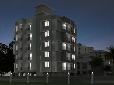 Project Image of 555.0 - 847.0 Sq.ft 2 BHK Apartment for buy in Sai Varsha