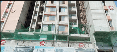 Project Image of 1380 Sq.ft 3 BHK Apartment / Flat for sale in Punawale for Rs. 8200000