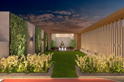 Project Image of 585.0 - 1174.56 Sq.ft 2 BHK Apartment for buy in Rajshree Eleven East
