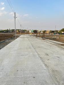 Project Image of 1113.74 - 2491.63 Sq.ft Residential Plot Plot for buy in Narmada Vihar 6