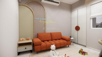 Project Image of 758.0 - 1095.99 Sq.ft 2 BHK Apartment for buy in Codename Superstar
