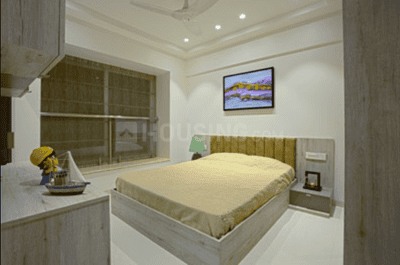 Project Image of 922.0 - 5304.0 Sq.ft 2 BHK Apartment for buy in Rahul Arcus