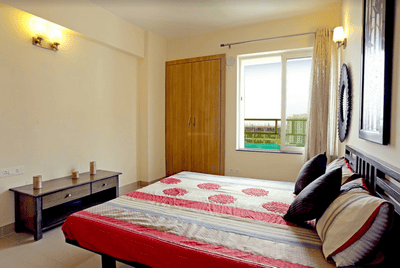 Project Image of 1143.0 - 1845.0 Sq.ft 2 BHK Apartment for buy in Ashiana Vrinda Gardens Phase III A