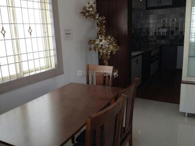 Project Image of 1350.0 - 1500.0 Sq.ft 3 BHK Villa for buy in Nandaavana The Exotic
