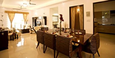 Project Image of 1950.0 - 10000.0 Sq.ft 3 BHK Apartment for buy in TGB Meghdutam