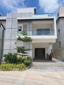 Project Image of 3152.0 - 5745.0 Sq.ft 3 BHK Villa for buy in Shanta Brookwoods