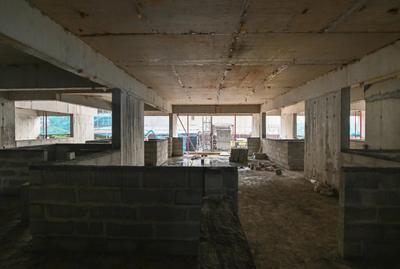 Project Image of 1969.0 - 2887.0 Sq.ft 3 BHK Apartment for buy in Appaswamy Skylon