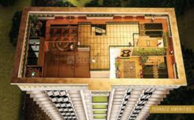 Project Image of 272.0 - 754.98 Sq.ft 1 RK Apartment for buy in Ariha Vincere