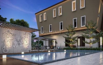 Project Image of 895.0 - 1030.0 Sq.ft 2 BHK Apartment for buy in Shivantha Gardenia