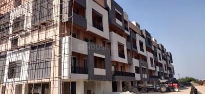 Project Image of 2350 Sq.ft 3.5 BHK Apartment / Flat for sale in Bhabat for Rs. 12540000
