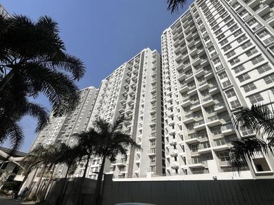 Project Image of 770.91 - 1074.67 Sq.ft 2 BHK Apartment for buy in Majestique Tower East Phase 9