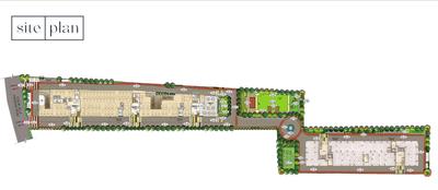 Project Image of 2304 Sq.ft 4 BHK Apartment / Flat for sale in Don Bosco Colony for Rs. 11520000