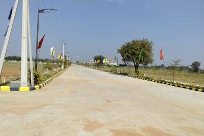 Gallery Cover Pic of NSR County