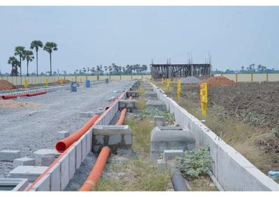 Project Image of 1647.0 - 1818.0 Sq.ft Residential Plot Plot for buy in Amaravati The Rise