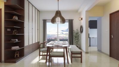Project Image of 952.0 - 3355.0 Sq.ft 2 BHK Apartment for buy in 22 And Crest
