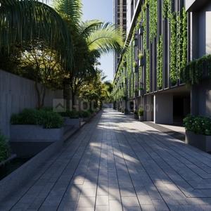 Project Image of 2104.56 - 4230.0 Sq.ft 4 BHK Apartment for buy in Satyamev Luxor