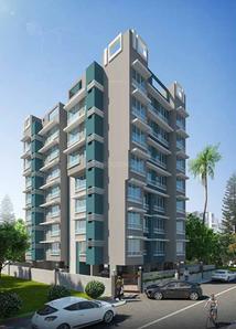 Project Image of 377.0 - 741.0 Sq.ft 1 BHK Apartment for buy in Aditya New Ekta CHS