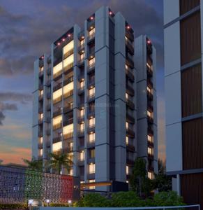 Shashwat Heights Images for Project 1