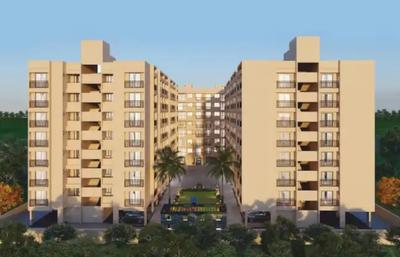 VB Spring City Elevation 1