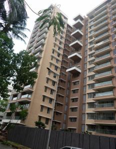 Project Image of 2880 Sq.ft 4 BHK Apartment / Flat for sale in Vile Parle West for Rs. 144000000