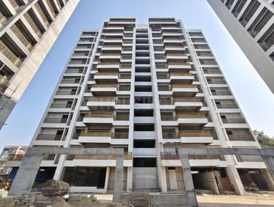 Project Image of 1320.0 - 3939.0 Sq.ft 3 BHK Apartment for buy in Darshanam Spinel Stone