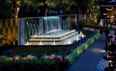 Project Image of 418.72 - 4076.94 Sq.ft Residential Plot Plot for buy in R R Ouro Hills Phase II