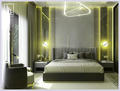 Project Image of 1972.0 - 4848.0 Sq.ft 3 BHK Villa for buy in Green Tech O2 Community