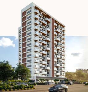 Project Image of 0.0 - 3015.0 Sq.ft 4 BHK Apartment for buy in Vivanta 36
