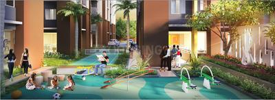 Project Image of 472 Sq.ft 2 BHK Apartment / Flat for sale in Barasat for Rs. 1750000