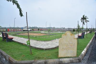 Project Image of 581.0 - 2684.0 Sq.ft Residential Plot Plot for buy in Akshaya Brindavanam